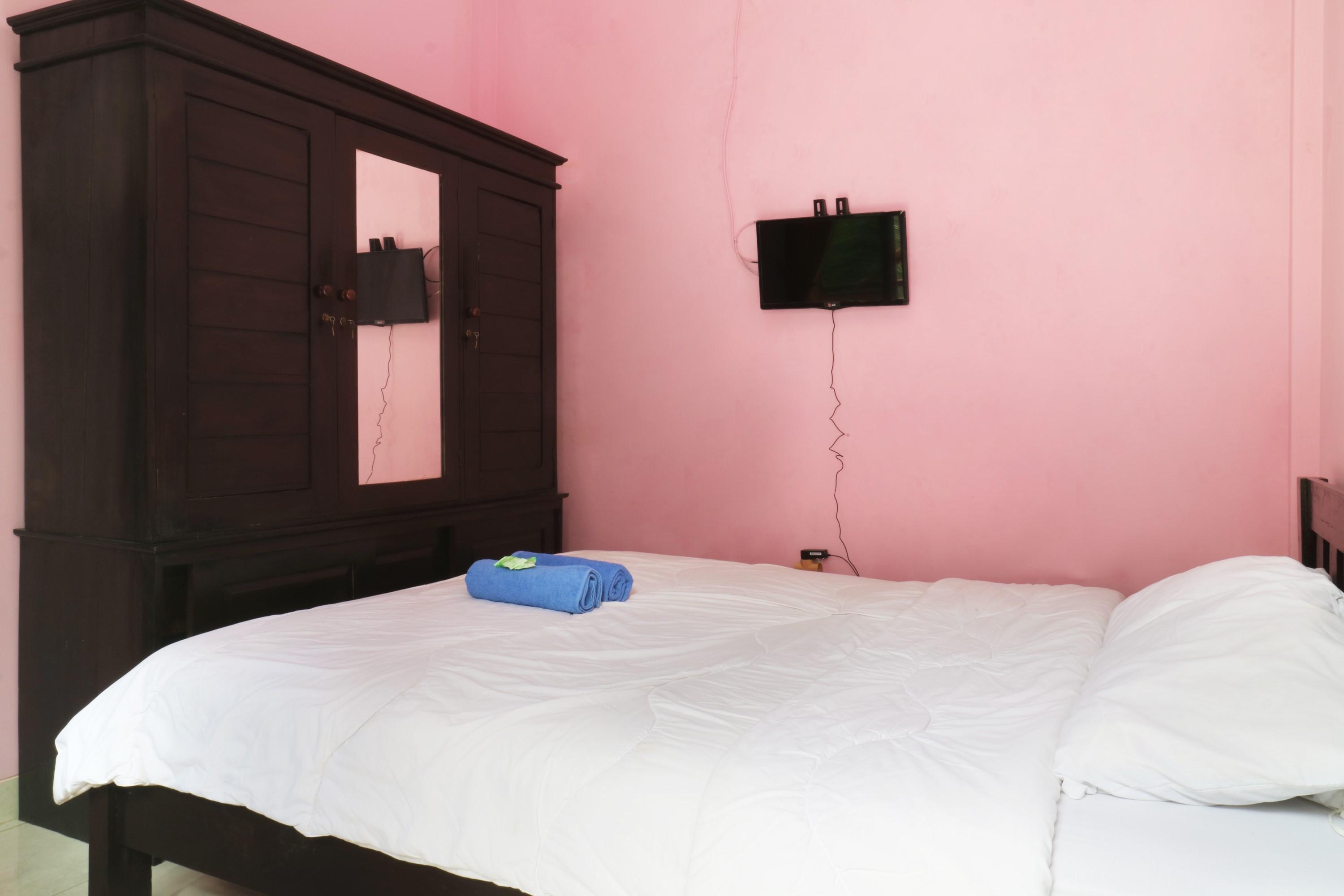 Anantaya Home Denpasar Exterior foto