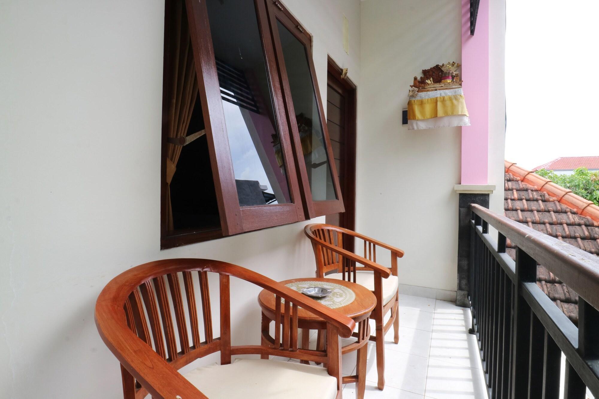 Anantaya Home Denpasar Exterior foto